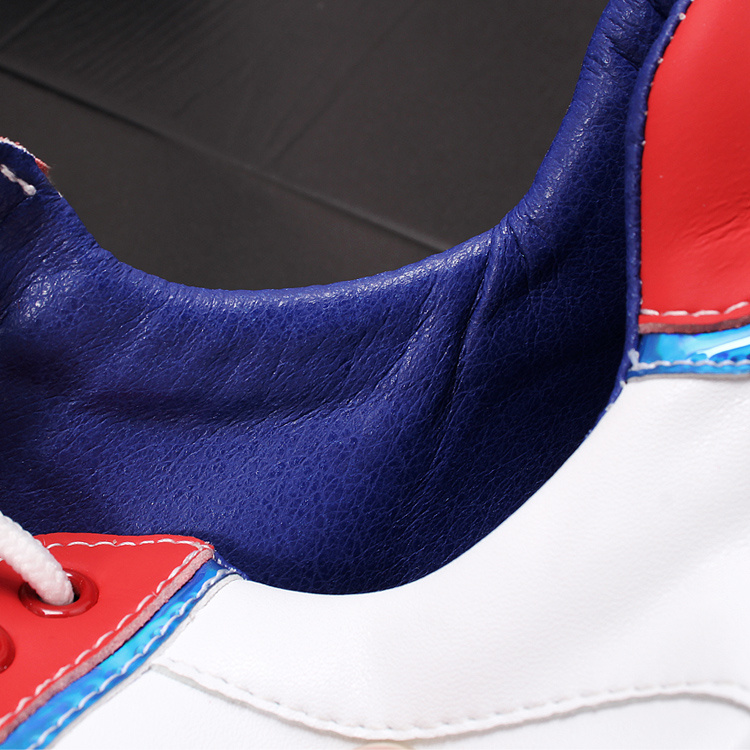 Platform casual men's shoes - Image 7