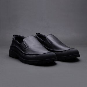 Driving Casual Leather Shoes